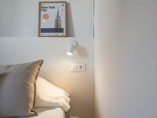 Piso en alquiler en Sant Pere, Santa Caterina i la Ribera en Barcelona