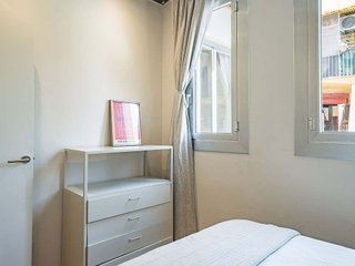 Piso en alquiler en Sant Pere, Santa Caterina i la Ribera en Barcelona