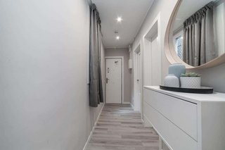 Piso en alquiler en El Gòtic en Barcelona