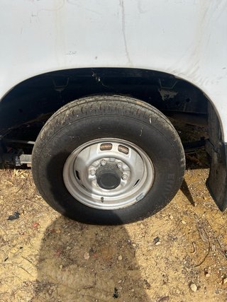 Nissan Pick-up 2.5