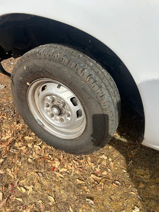 Nissan Pick-up 2.5