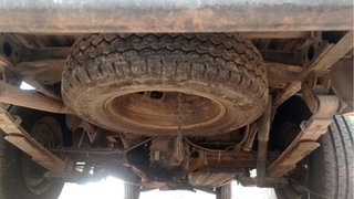 Nissan Pick-up 2.5