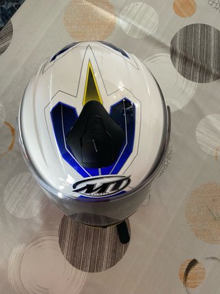 Casco Moto Infantil MT Helmets
