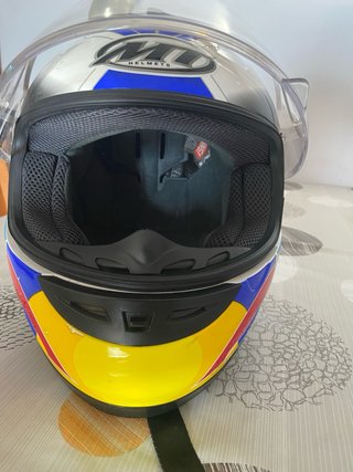 Casco Moto Infantil MT Helmets