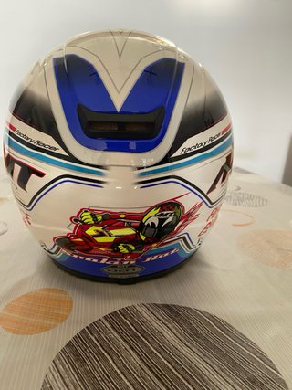 Casco Moto Infantil MT Helmets