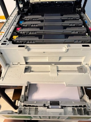 Stampante Brother HL-L3230CDW a colori