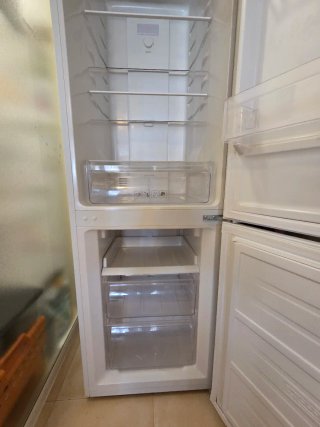 Nevera Corberó Combi Blanca,precio no negociable