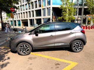 Renault Captur 2017
