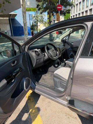 Renault Captur 2017
