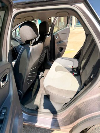 Renault Captur 2017
