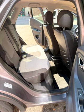 Renault Captur 2017