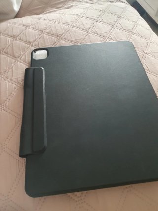 Funda tablet 13 negra