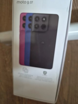 Motorola Moto G37 FIFA Official Partner