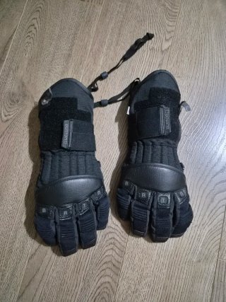 Guantes Burton Snowboard/Esquí Talla M