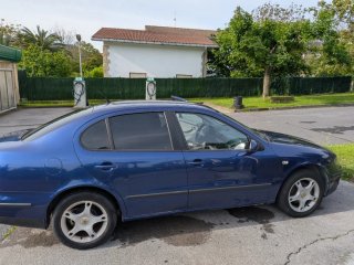 SEAT Toledo 2004