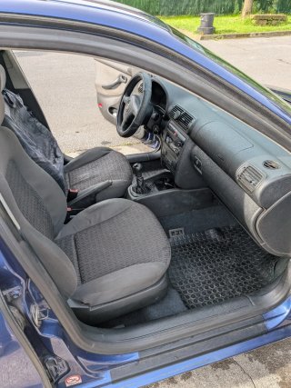 SEAT Toledo 2004