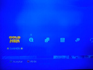 Ps4 slim 13.02 con Ghen ✅