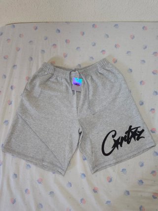 Pantalón corto Corteiz