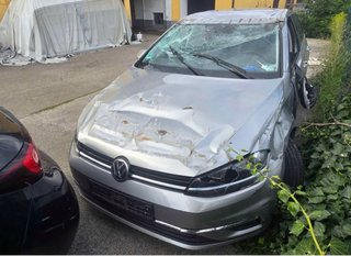 Despiece Volkswagen Golf 6 2.0 TDI