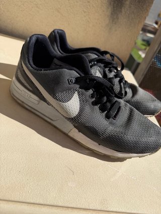 Zapatillas Nike Negras