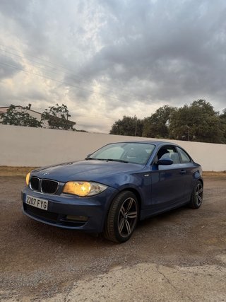 BMW Serie 1 2007