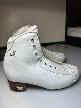 Botas Risport Electra