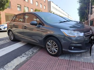 Citroen C4 2010