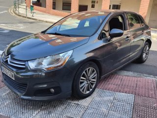 Citroen C4 2010
