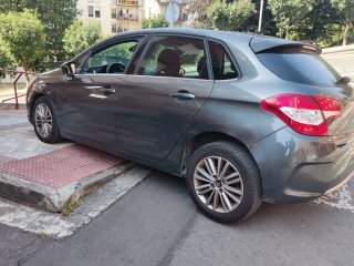 Citroen C4 2010