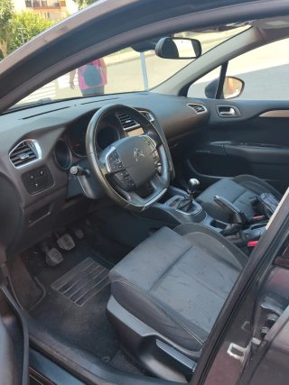 Citroen C4 2010