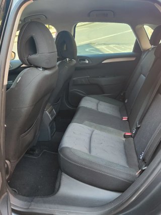 Citroen C4 2010