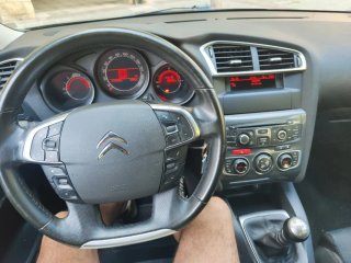 Citroen C4 2010