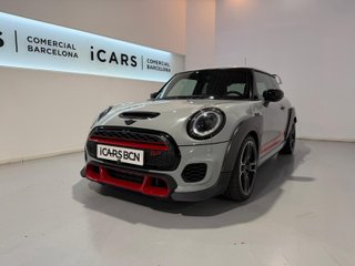 MINI MINI JOHN COOPER WORKS GP