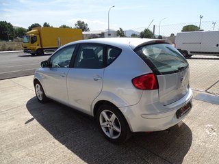 SEAT Altea 1.6 tdi 105 cv