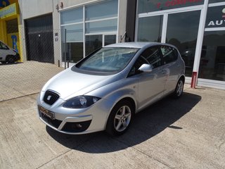 SEAT Altea 1.6 tdi 105 cv