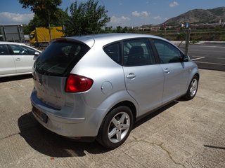 SEAT Altea 1.6 tdi 105 cv