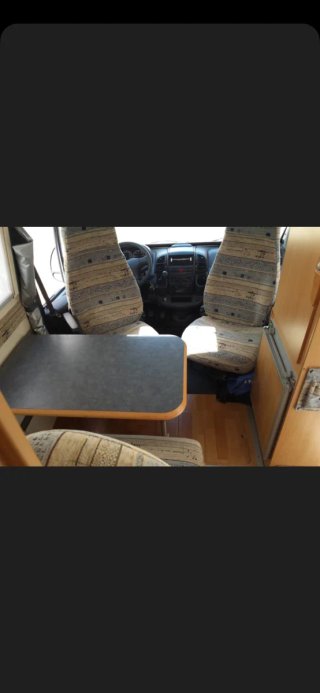 FIAT Ducato 2006