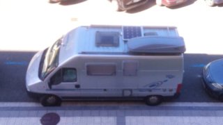FIAT Ducato 2006