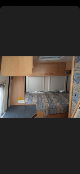 FIAT Ducato 2006