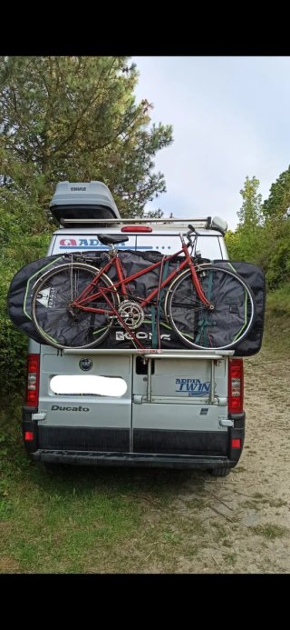 FIAT Ducato 2006