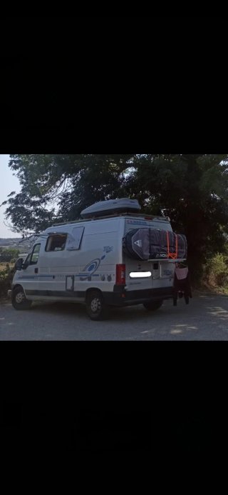 FIAT Ducato 2006