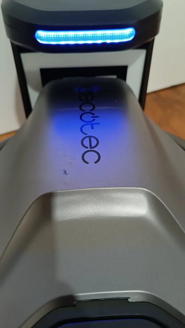 Tagliaerba Cecotec GrassHopper 800 proAI W45J2200