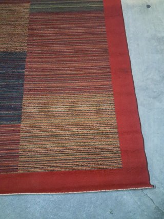 Alfombra 230 x 160.cm.