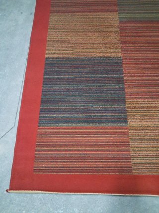 Alfombra 230 x 160.cm.