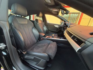 Audi A5 Sportback 2.0 TDI 190 Sport quattro 5p S