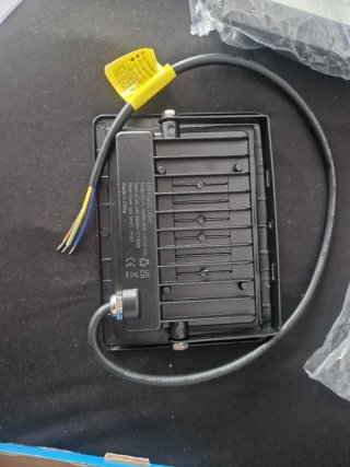 Foco LED Realky 30W IP65