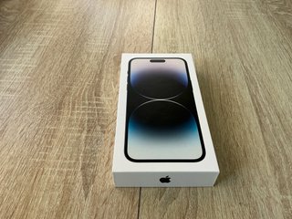 Caja iPhone 15 Plus Apple