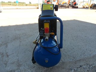 COMPRESOR ELECTRICO