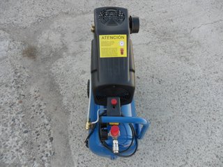 COMPRESOR ELECTRICO