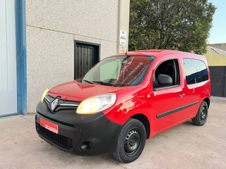 Renault Kangoo Combi M1-AF 1.5 dCi 75 Profesional